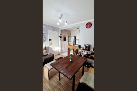 Apartamento à venda com 3 quartos, 75m² em Castelo, Belo Horizonte