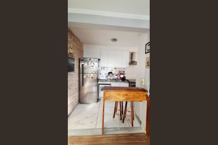 Foto 10 de apartamento à venda com 3 quartos, 75m² em Castelo, Belo Horizonte