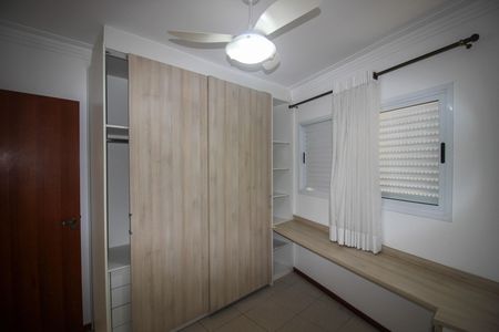 Apartamento para alugar com 3 quartos, 112m² em Parque Campolim, Sorocaba