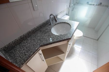 Apartamento para alugar com 3 quartos, 112m² em Parque Campolim, Sorocaba