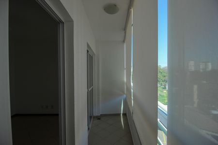Apartamento para alugar com 3 quartos, 112m² em Parque Campolim, Sorocaba