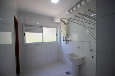Apartamento para alugar com 3 quartos, 112m² em Parque Campolim, Sorocaba