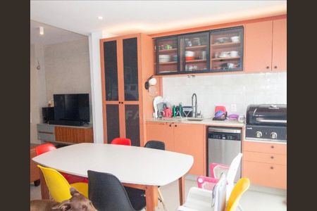 Apartamento à venda com 95m², 3 quartos e 2 vagas