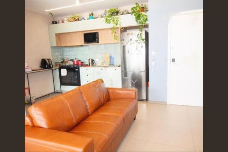 Apartamento à venda com 95m², 3 quartos e 2 vagas
