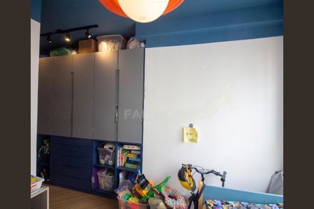 Apartamento à venda com 95m², 3 quartos e 2 vagas