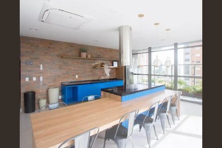 Apartamento à venda com 95m², 3 quartos e 2 vagas
