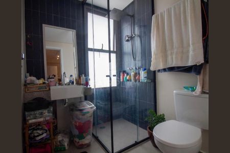 Apartamento à venda com 95m², 3 quartos e 2 vagas