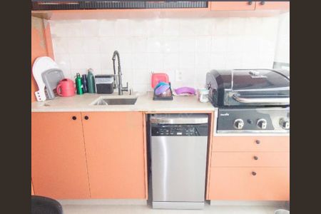 Apartamento à venda com 95m², 3 quartos e 2 vagas