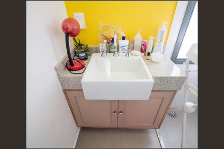 Apartamento à venda com 95m², 3 quartos e 2 vagas