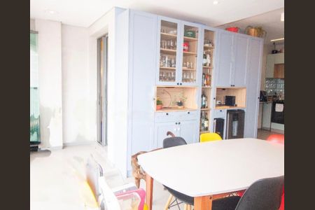 Apartamento à venda com 95m², 3 quartos e 2 vagas