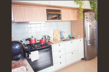 Apartamento à venda com 95m², 3 quartos e 2 vagas