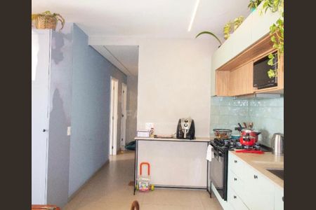 Apartamento à venda com 95m², 3 quartos e 2 vagas