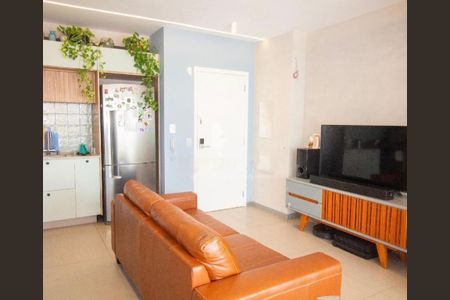 Apartamento à venda com 95m², 3 quartos e 2 vagas