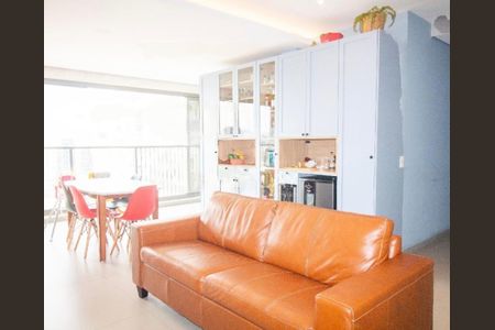 Apartamento à venda com 95m², 3 quartos e 2 vagas