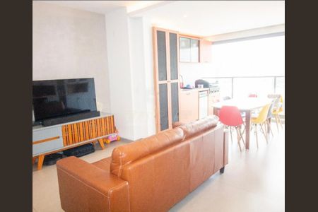 Apartamento à venda com 95m², 3 quartos e 2 vagas
