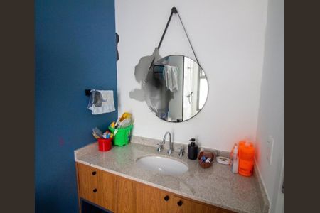 Apartamento à venda com 95m², 3 quartos e 2 vagas