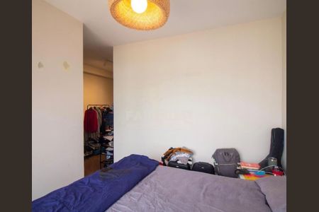 Apartamento à venda com 95m², 3 quartos e 2 vagas
