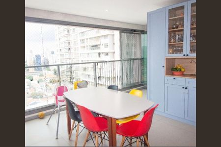 Apartamento à venda com 95m², 3 quartos e 2 vagas