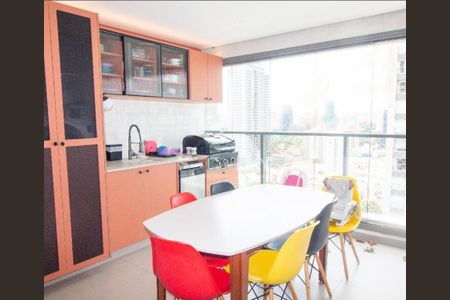 Apartamento à venda com 95m², 3 quartos e 2 vagas
