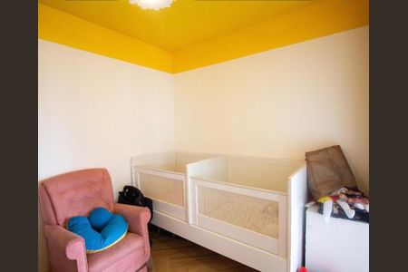 Apartamento à venda com 95m², 3 quartos e 2 vagas