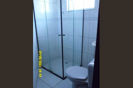 Apartamento à venda com 3 quartos, 90m² em Jardim Marek, Santo André