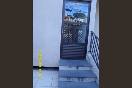 Apartamento à venda com 3 quartos, 90m² em Jardim Marek, Santo André