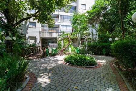 Apartamento à venda com 4 quartos, 117m² em Vila Sonia, São Paulo