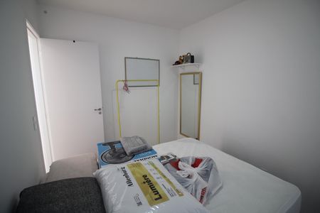 Apartamento para alugar com 50m², 2 quartos e 1 vagaQuarto 1