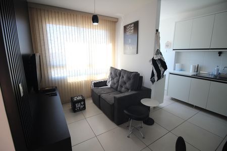 Apartamento para alugar com 50m², 2 quartos e 1 vagaSala