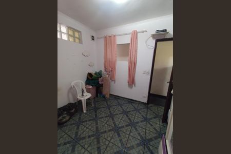 DORMITÓRIO 1 de casa à venda com 3 quartos, 100m² em Jardim Brasilia (Zona Leste), São Paulo