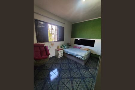 DORMITÓRIO 3 de casa à venda com 3 quartos, 100m² em Jardim Brasilia (Zona Leste), São Paulo