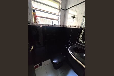 BANHEIRO 2 de casa à venda com 3 quartos, 100m² em Jardim Brasilia (Zona Leste), São Paulo