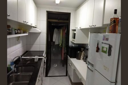 Apartamento à venda com 3 quartos, 110m² em Indianópolis, São Paulo