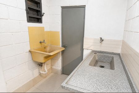 Kitnet/Studio para alugar com 1 quarto, 35m² em Vila Carrão, São Paulo