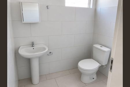 Kitnet/Studio para alugar com 1 quarto, 35m² em Vila Carrão, São Paulo