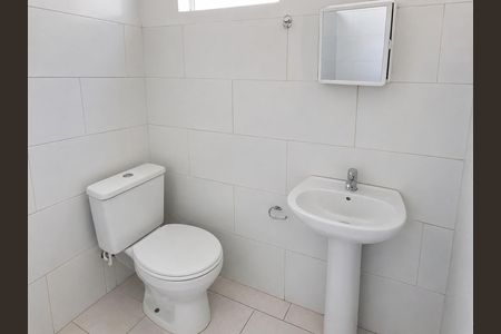 Kitnet/Studio para alugar com 1 quarto, 35m² em Vila Carrão, São Paulo