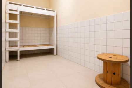 Kitnet/Studio para alugar com 1 quarto, 35m² em Vila Carrão, São Paulo