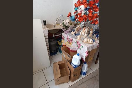 Casa à venda com 8 quartos, 320m² em Vila Yara, Osasco