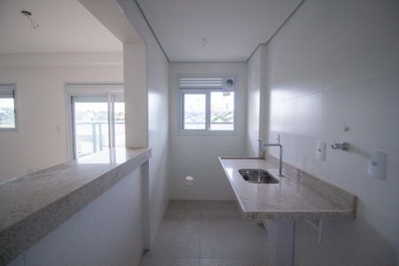 Apartamento para alugar com 37m², 1 quarto e sem vaga Apartamento para alugar com 37m², 1 quarto e sem vagaCozinha