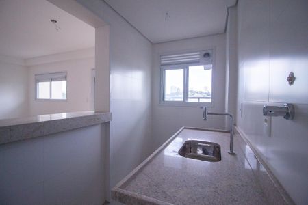 Apartamento para alugar com 37m², 1 quarto e sem vaga Apartamento para alugar com 37m², 1 quarto e sem vagaÁrea de Serviço