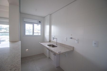 Apartamento para alugar com 37m², 1 quarto e sem vaga Apartamento para alugar com 37m², 1 quarto e sem vagaCozinha