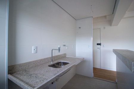 Apartamento para alugar com 37m², 1 quarto e sem vaga Apartamento para alugar com 37m², 1 quarto e sem vagaCozinha