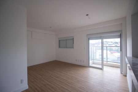 Apartamento para alugar com 1 quarto, 37m² em Jardim Portal da Colina, Sorocaba