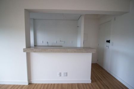 Apartamento para alugar com 37m², 1 quarto e sem vaga Apartamento para alugar com 37m², 1 quarto e sem vagaCozinha