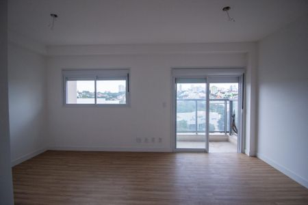 Quarto de apartamento para alugar com 1 quarto, 37m² em Jardim Portal da Colina, Sorocaba