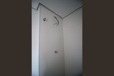 Apartamento para alugar com 37m², 1 quarto e sem vaga Apartamento para alugar com 37m², 1 quarto e sem vagaBanheiro