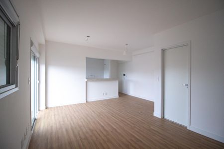 Sala de apartamento para alugar com 1 quarto, 37m² em Jardim Portal da Colina, Sorocaba