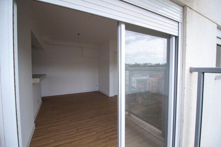 Varanda de apartamento para alugar com 1 quarto, 37m² em Jardim Portal da Colina, Sorocaba