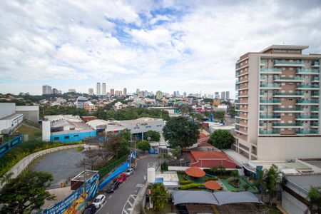 Vista de apartamento para alugar com 1 quarto, 37m² em Jardim Portal da Colina, Sorocaba