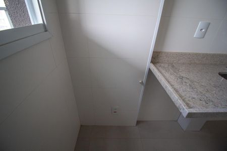 Apartamento para alugar com 37m², 1 quarto e sem vaga Apartamento para alugar com 37m², 1 quarto e sem vagaÁrea de Serviço
